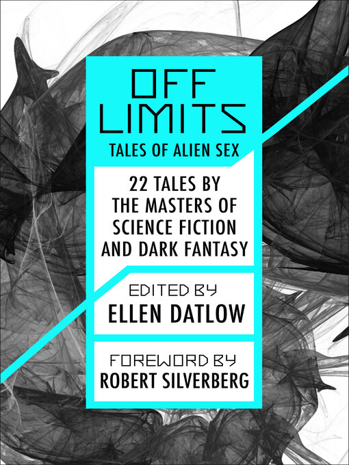 Title details for Off Limits by Ellen Datlow - Available